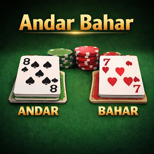 Andar Bahar - Kheloyarapp.com