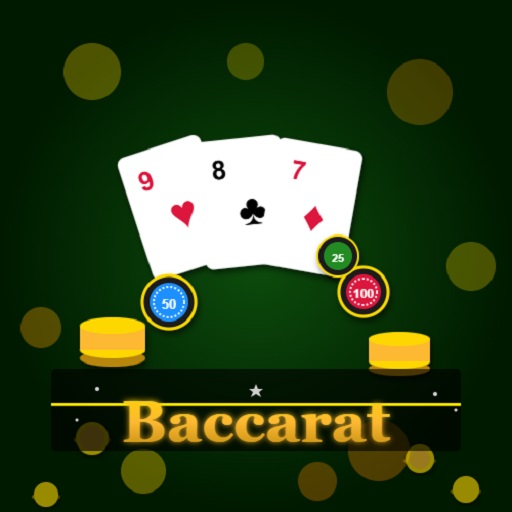 Baccarat - Kheloyarapp.com