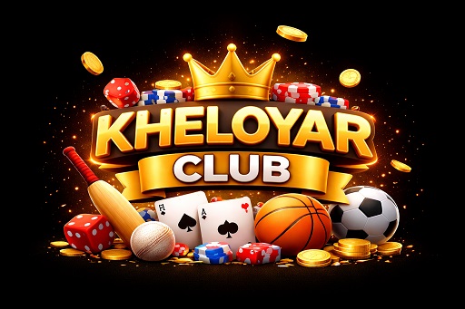 Kheloyar Club - Kheloyarapp.com