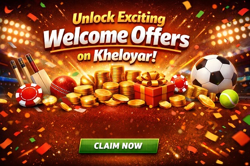 Kheloyar Promotions - Kheloyarapp.com