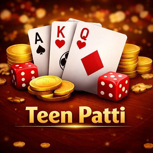 Teen Patti - Kheloyarapp.com